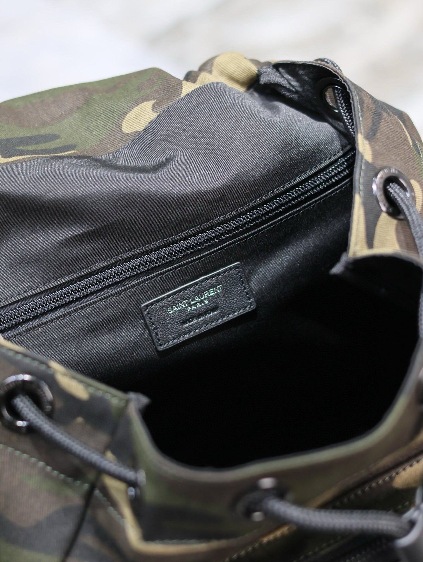 SL CITY MULTI POCKET BACKPACK