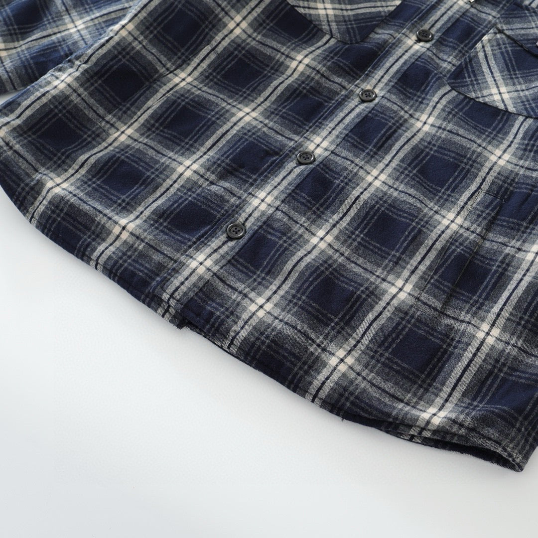 CEL SHIRT JACKET