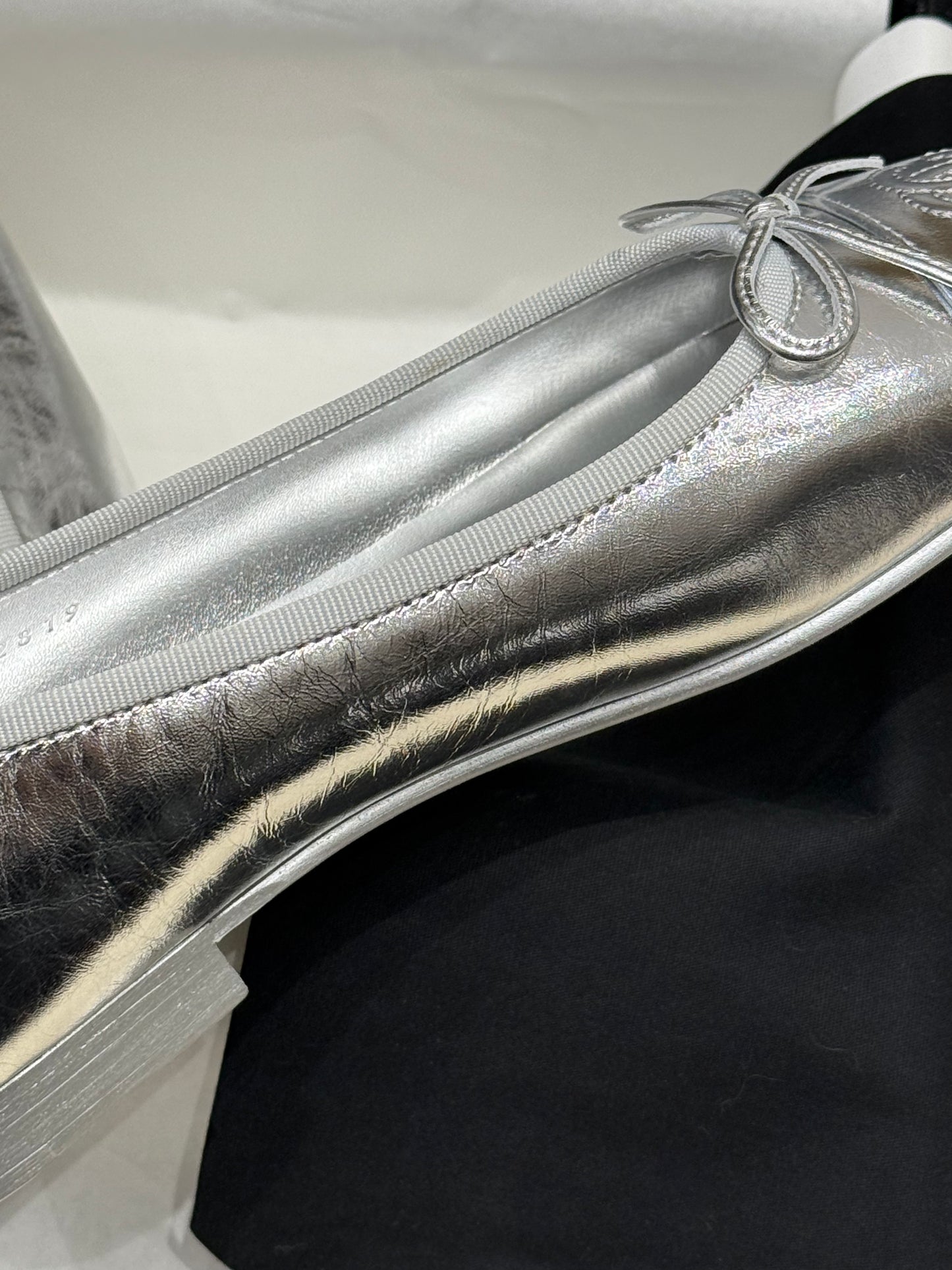 CC BALLET FLATS