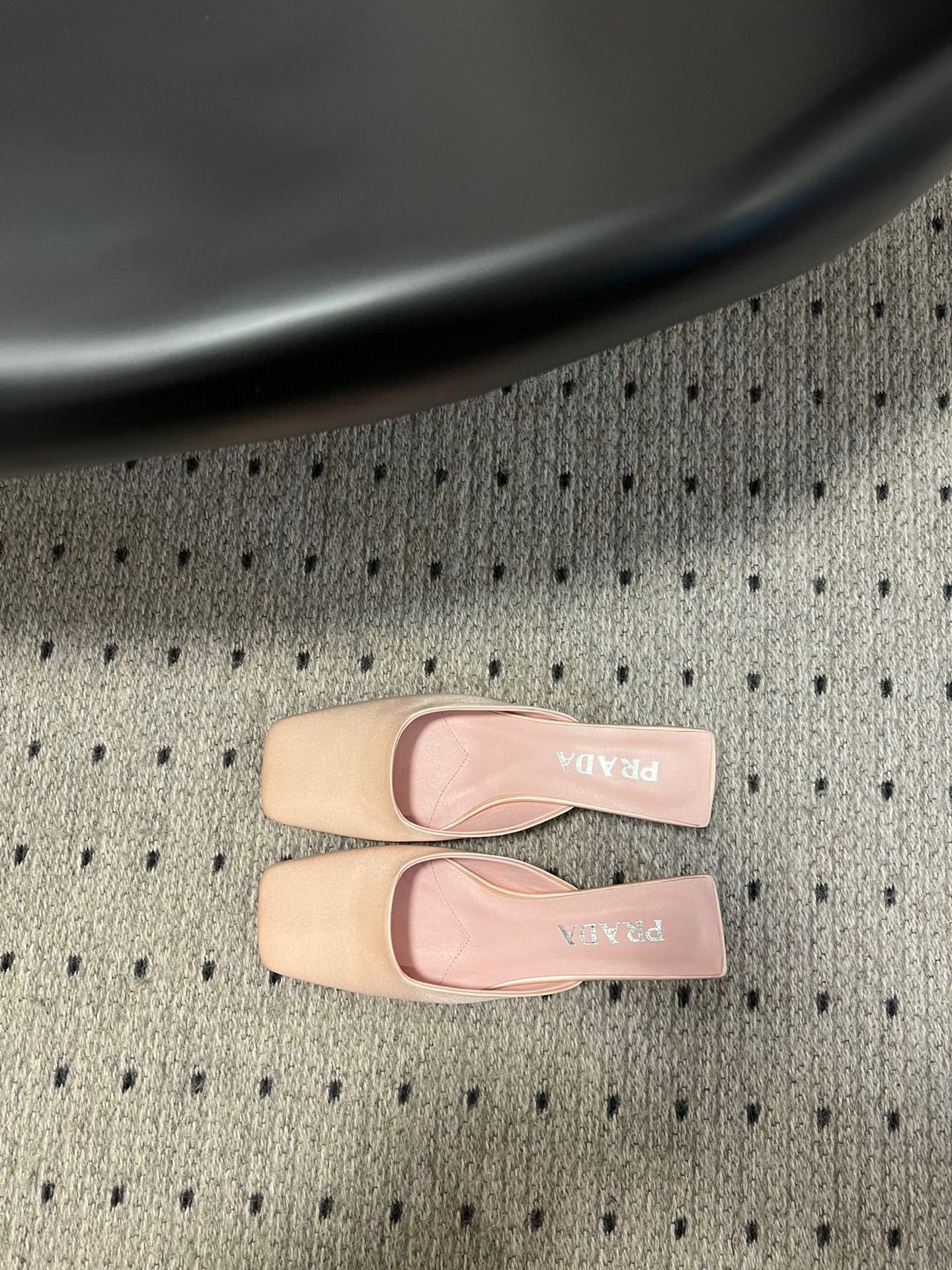PD HEELS