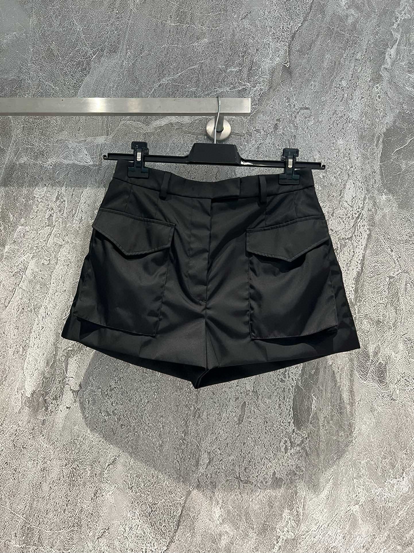 PD SHORTS