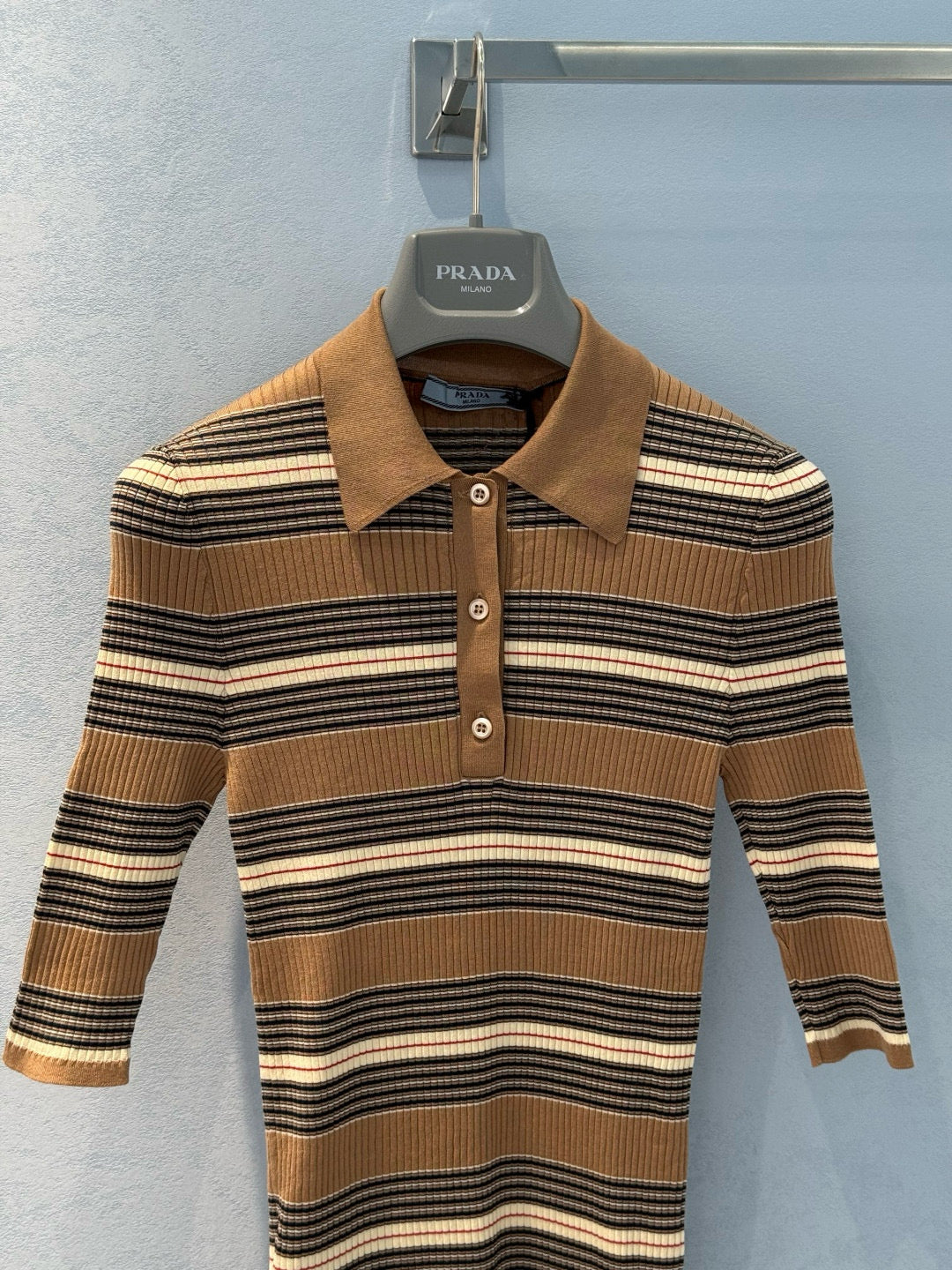 PD POLO SHIRT
