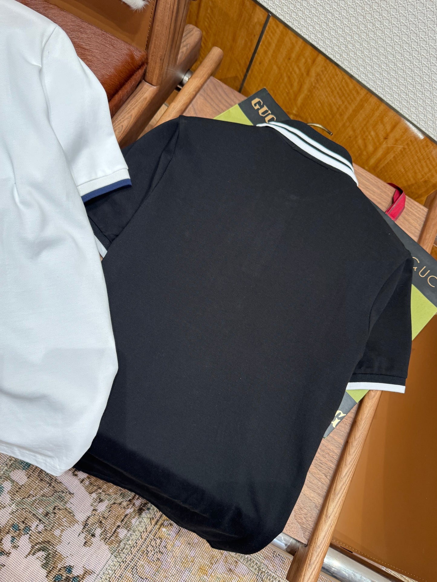 GG POLO SHIRT