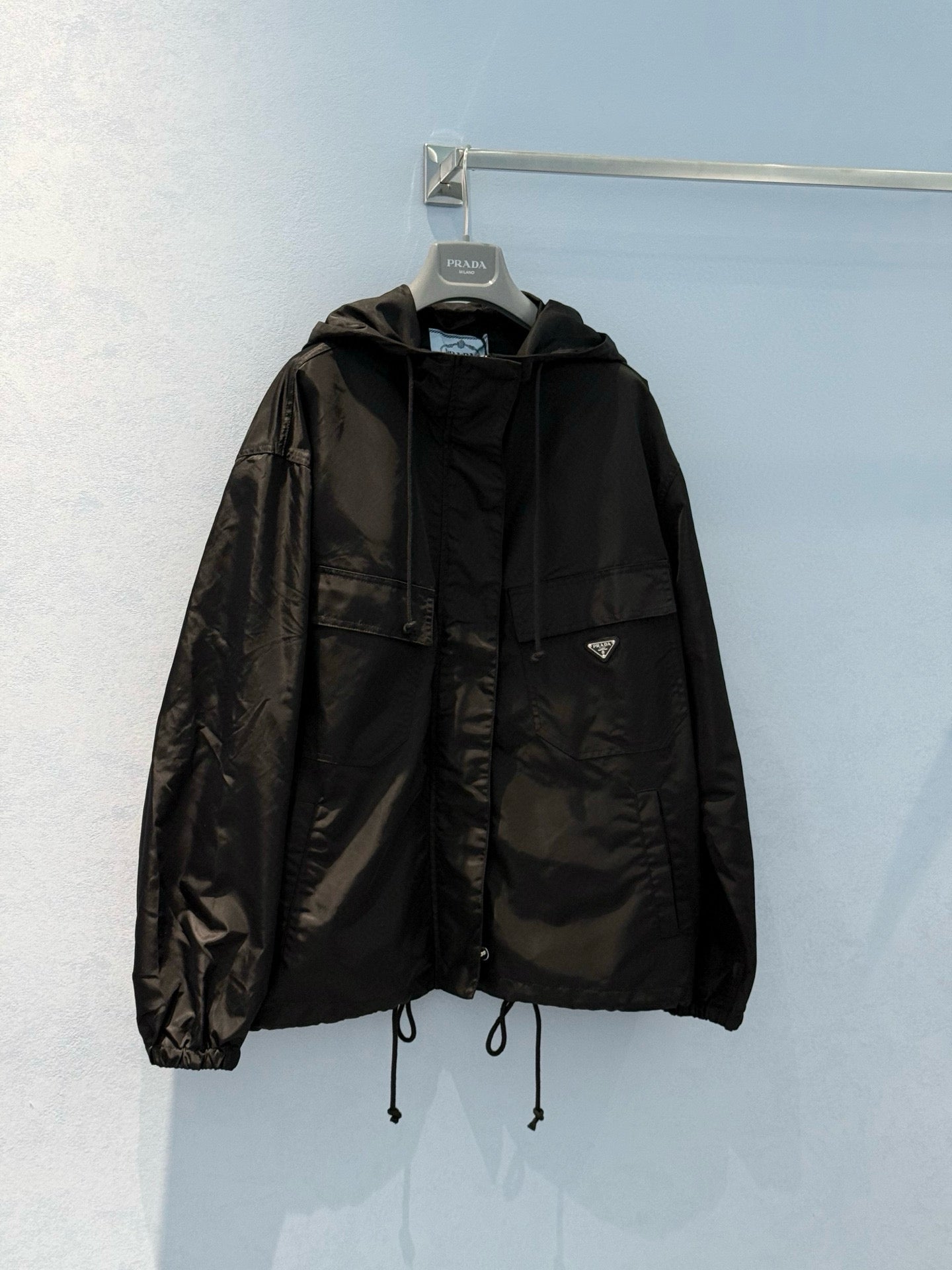 PD JACKET