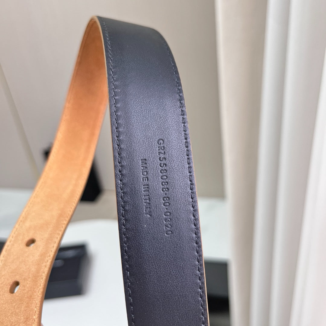 SL BELT 3 CM