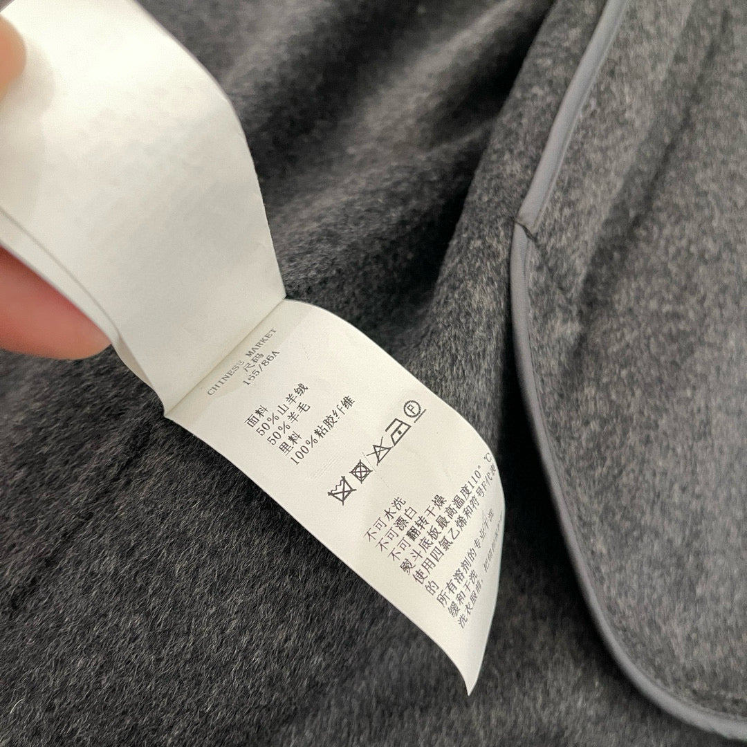BRUNELLO C COAT