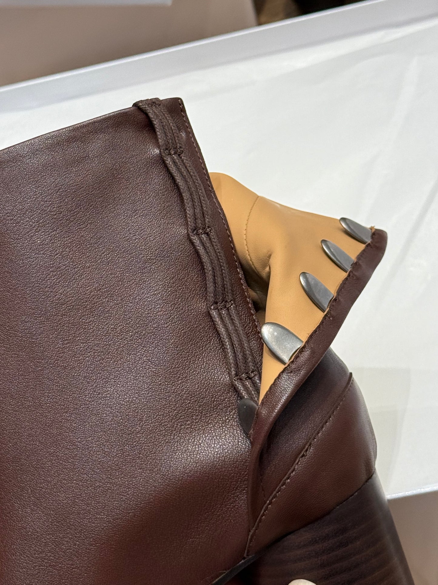 MAISON M TABI BOOTS