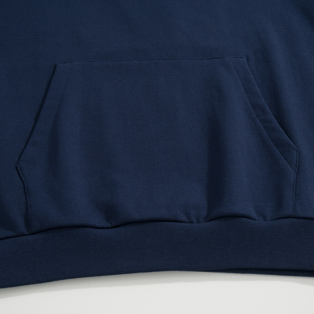 LOU HOODIE
