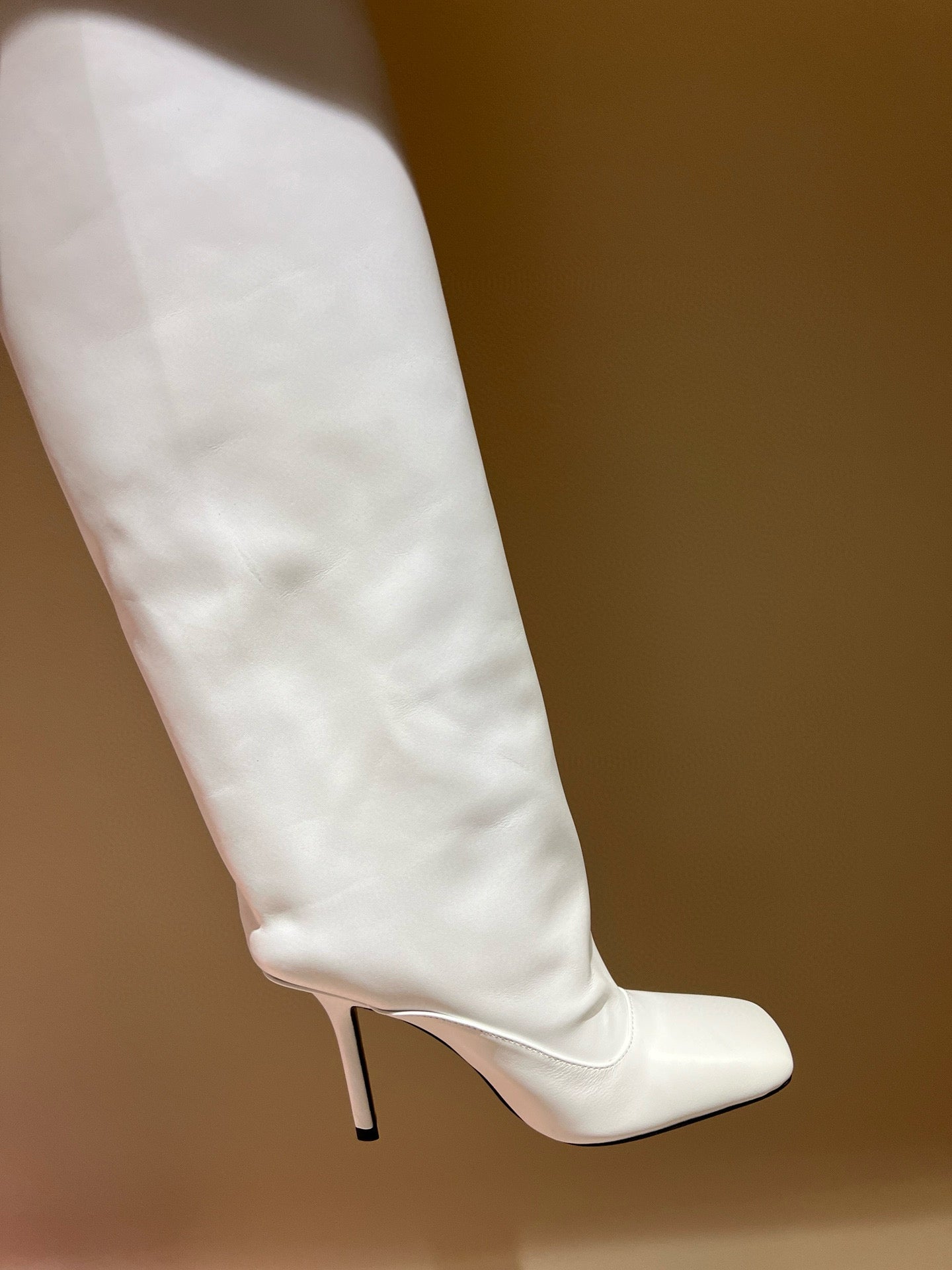 THE ATTICO BOOTS