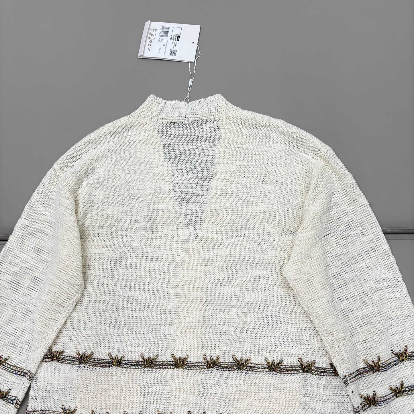 CC CARDIGAN