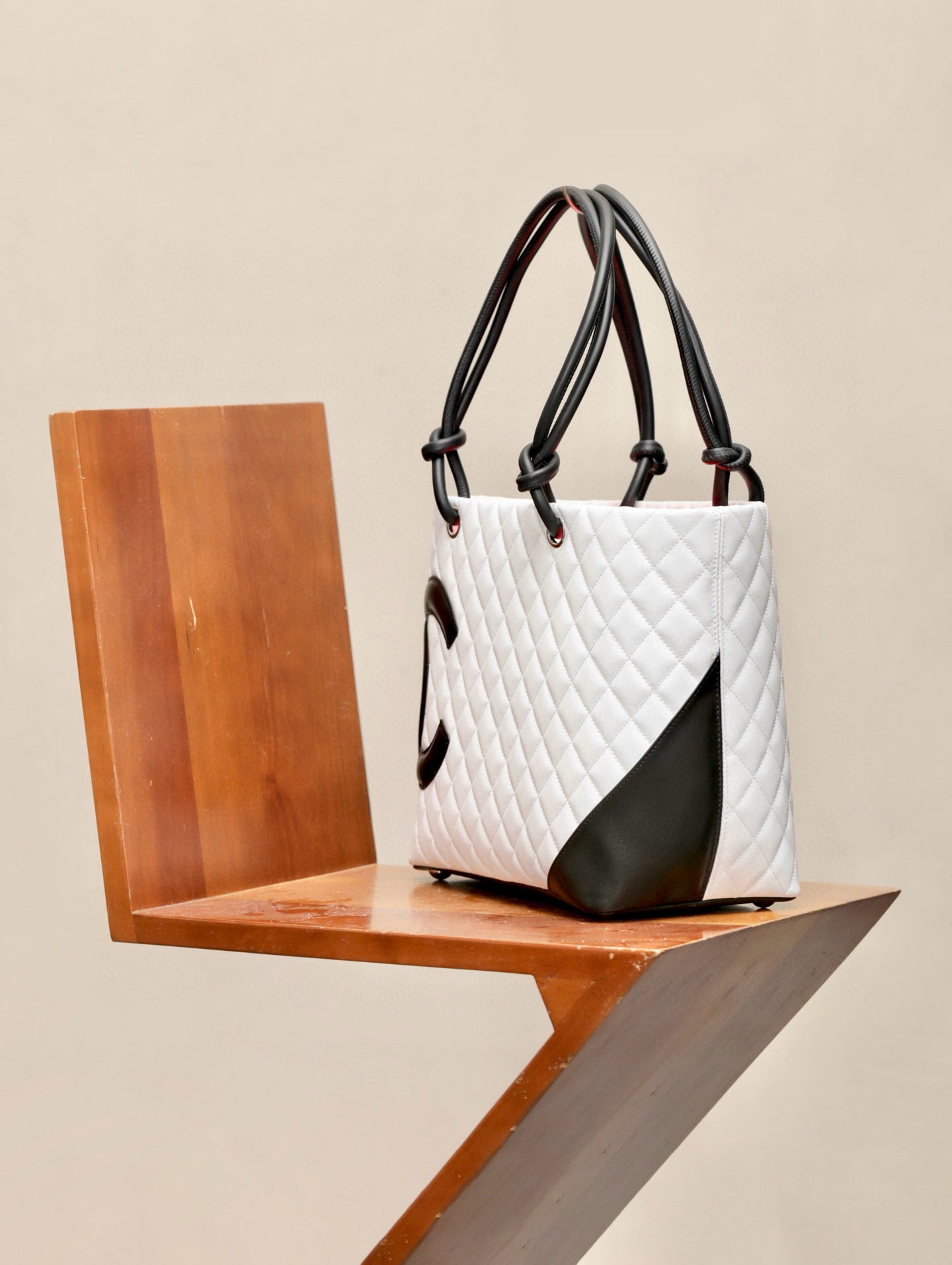 CC 2004 TOTE BAG