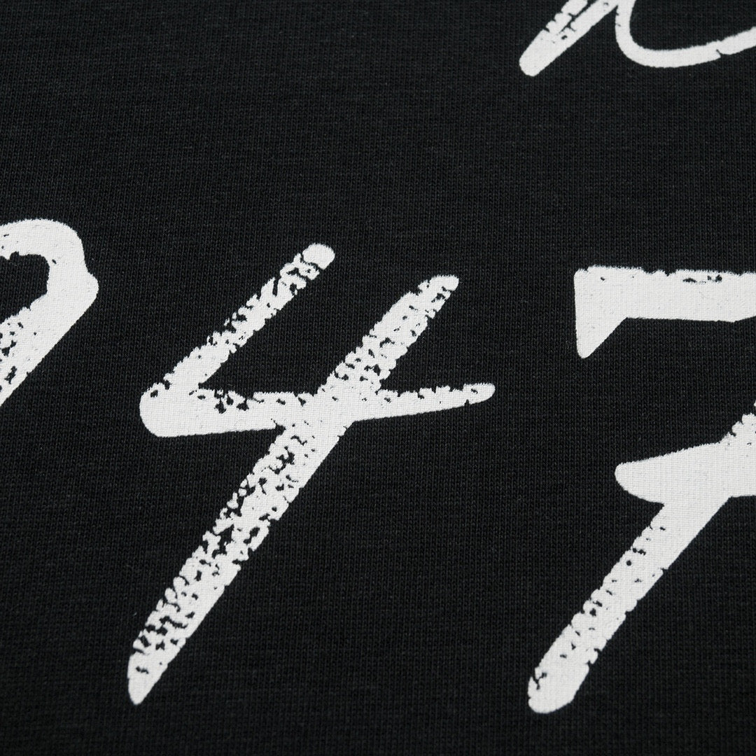 CD T-SHIRT