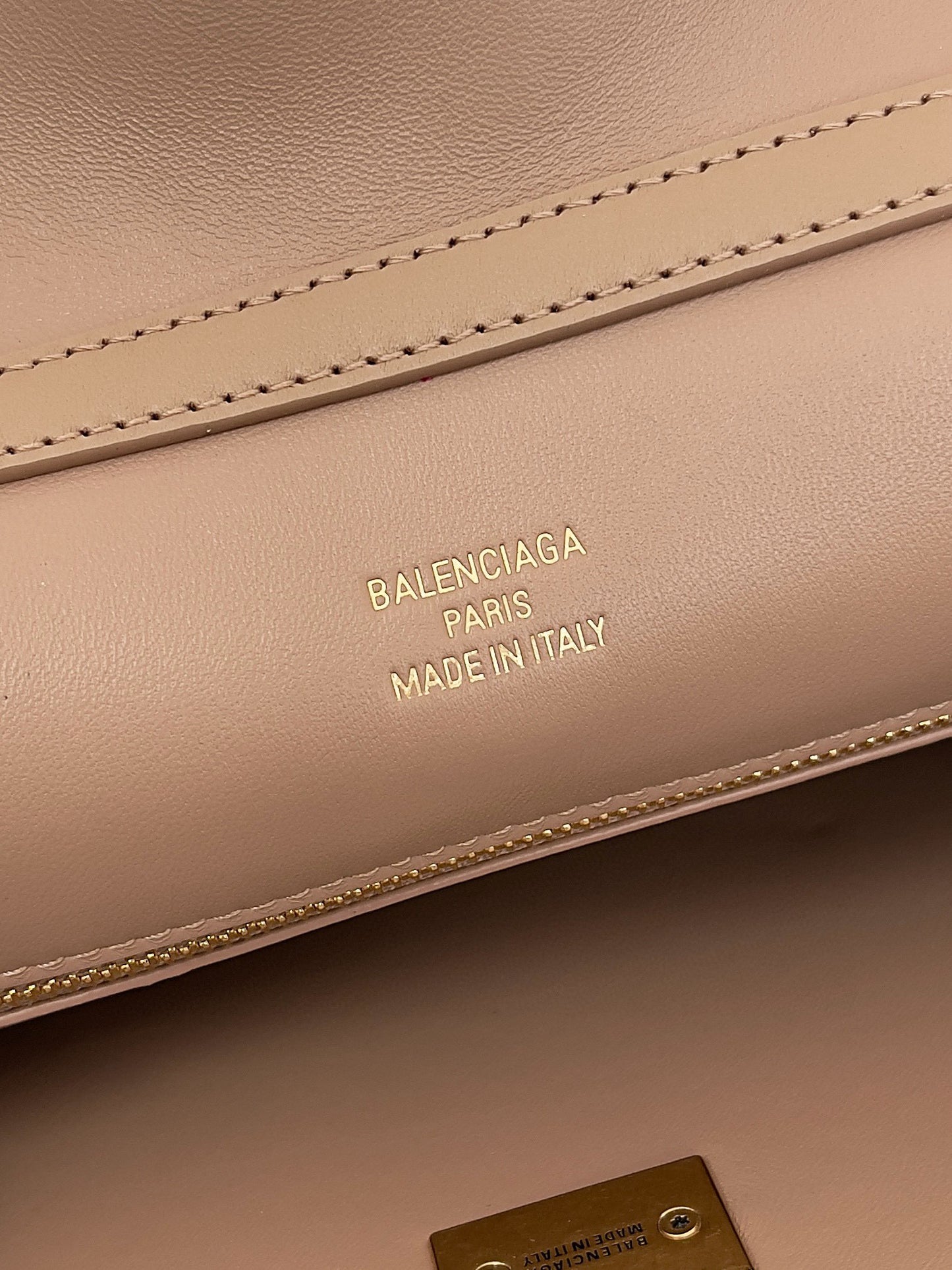 BAL SMALL RODEO BAG