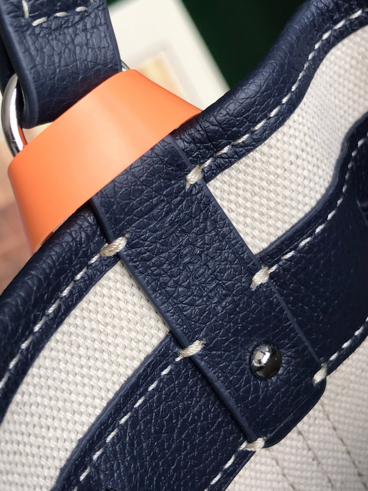 GOYA PETIT FLOT MINI BUCKET BAG