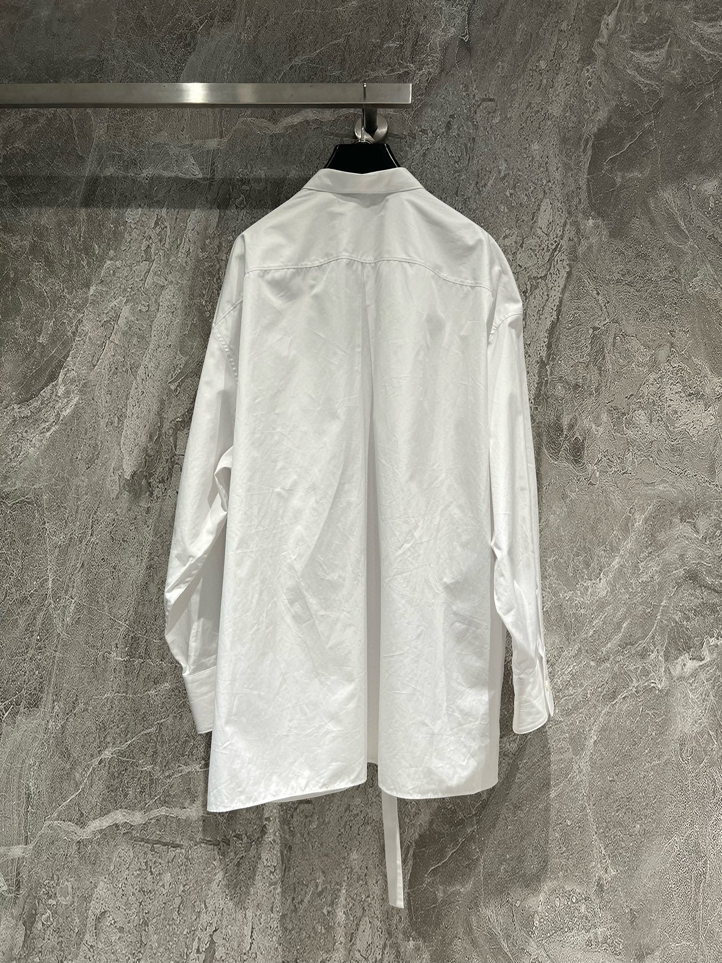 PD SHIRT DRESS