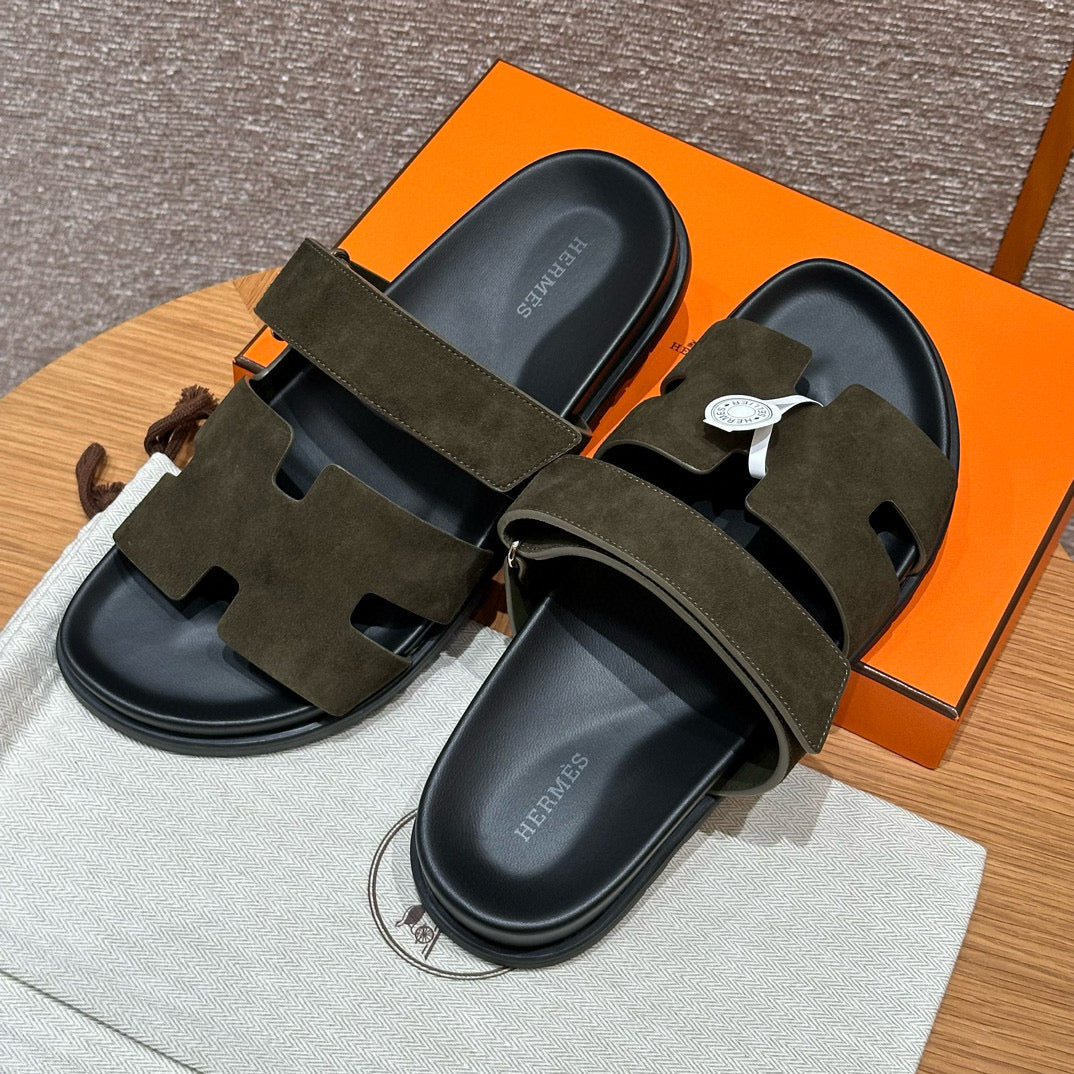 HERM CHYPRE SANDAL