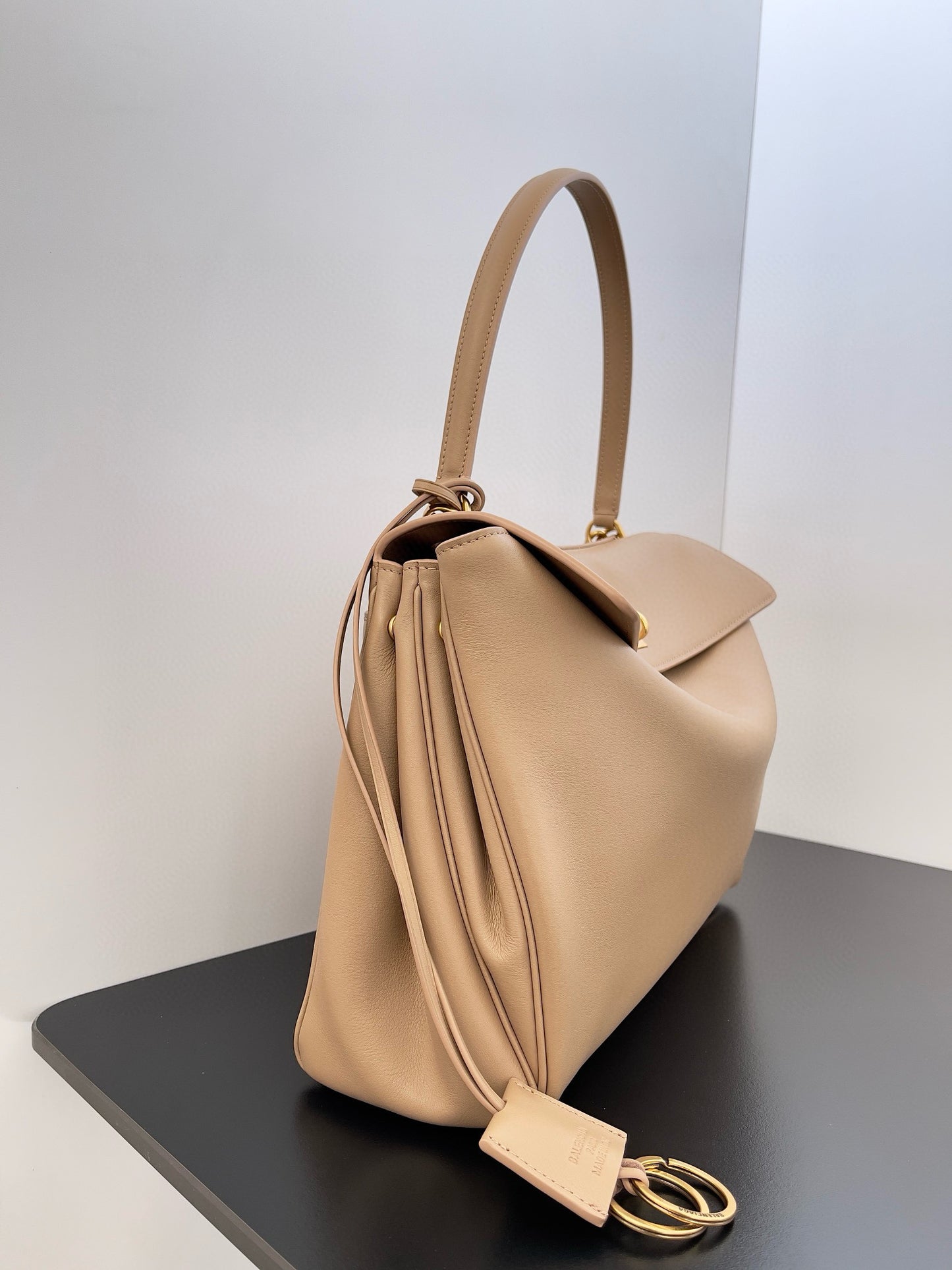 BAL MEDIUM RODEO BAG