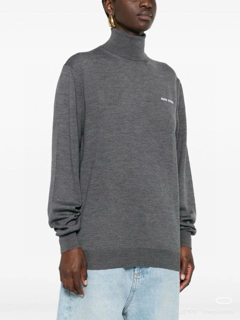 MIU M TURTLENECK