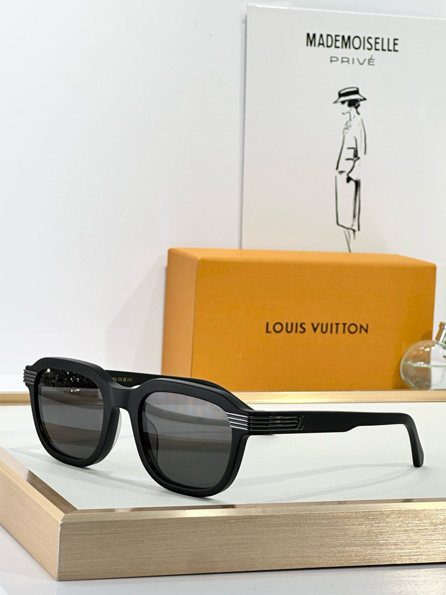 LOU SUNGLASSES