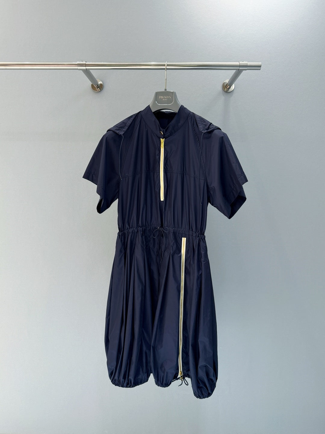 PD DRESS