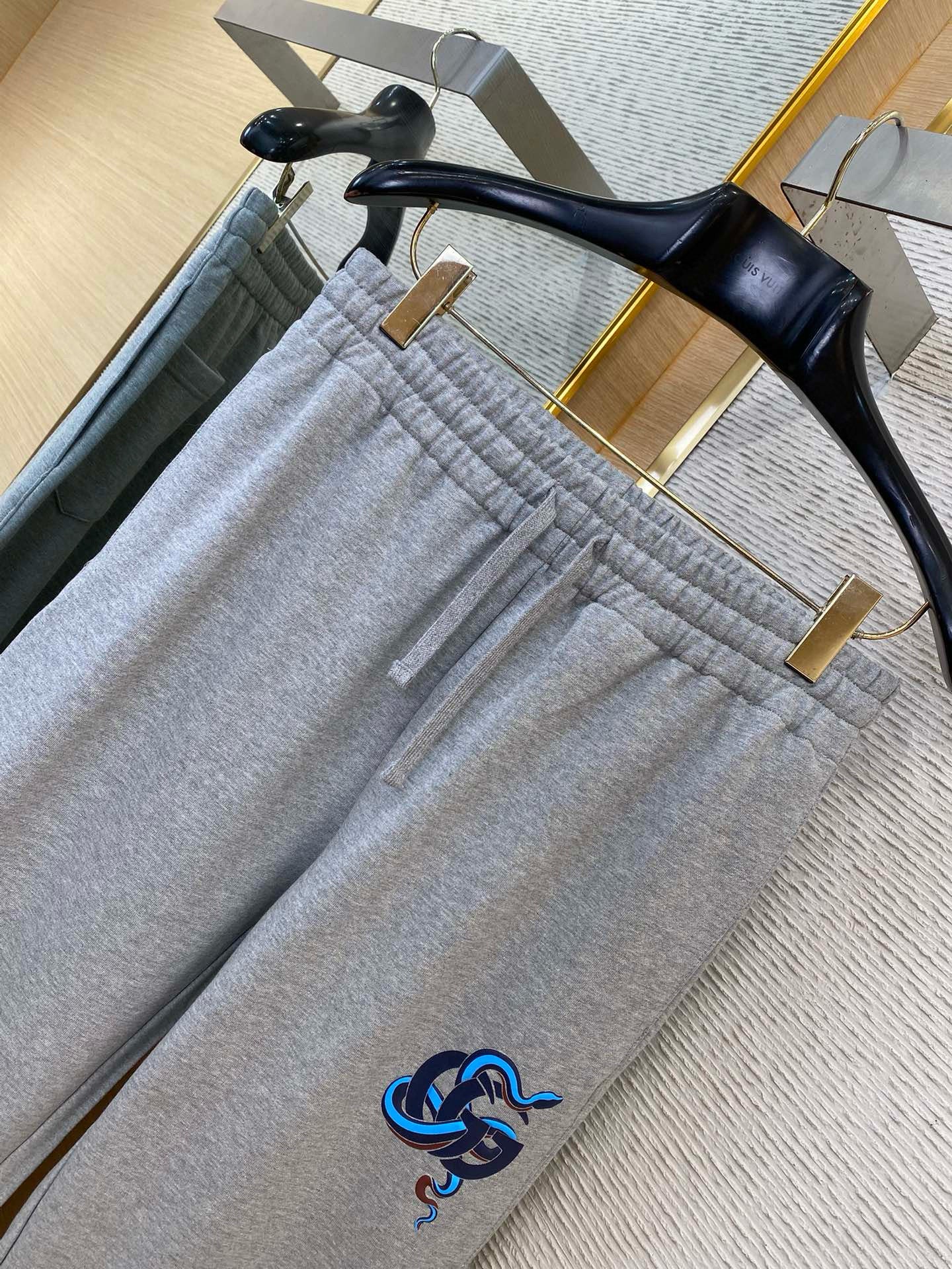 GG JOGGERS