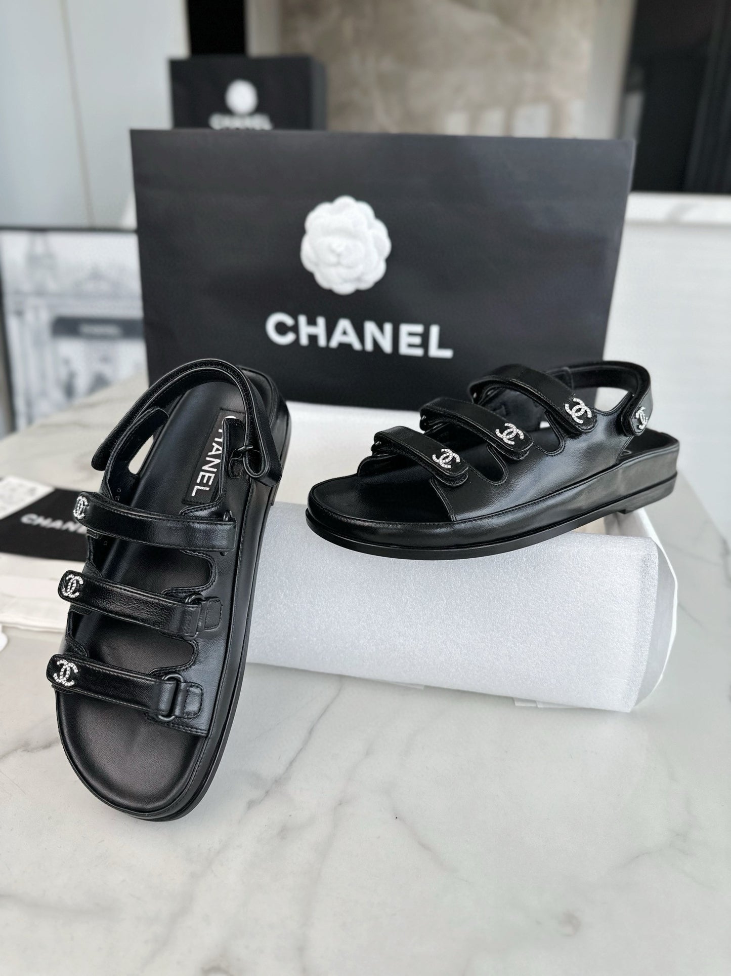 CC SANDALS