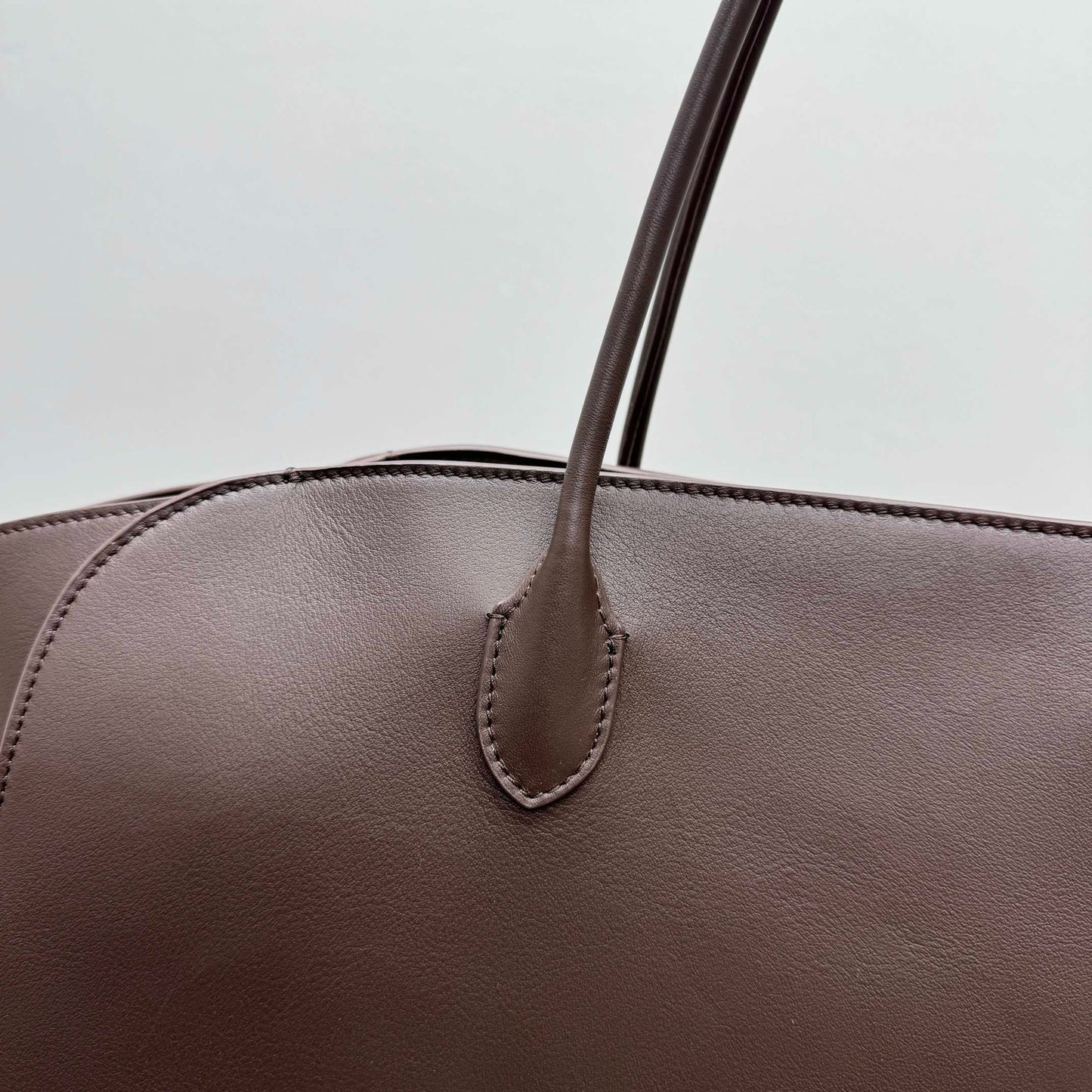 THE ROW MARLO 17 BAG