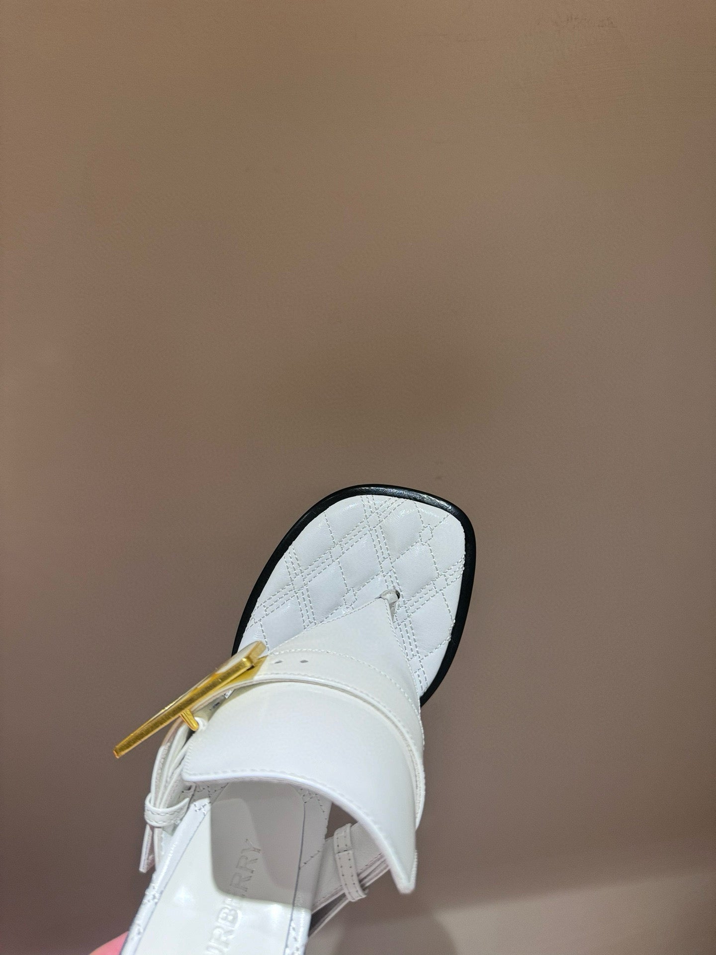 BBR HEELS