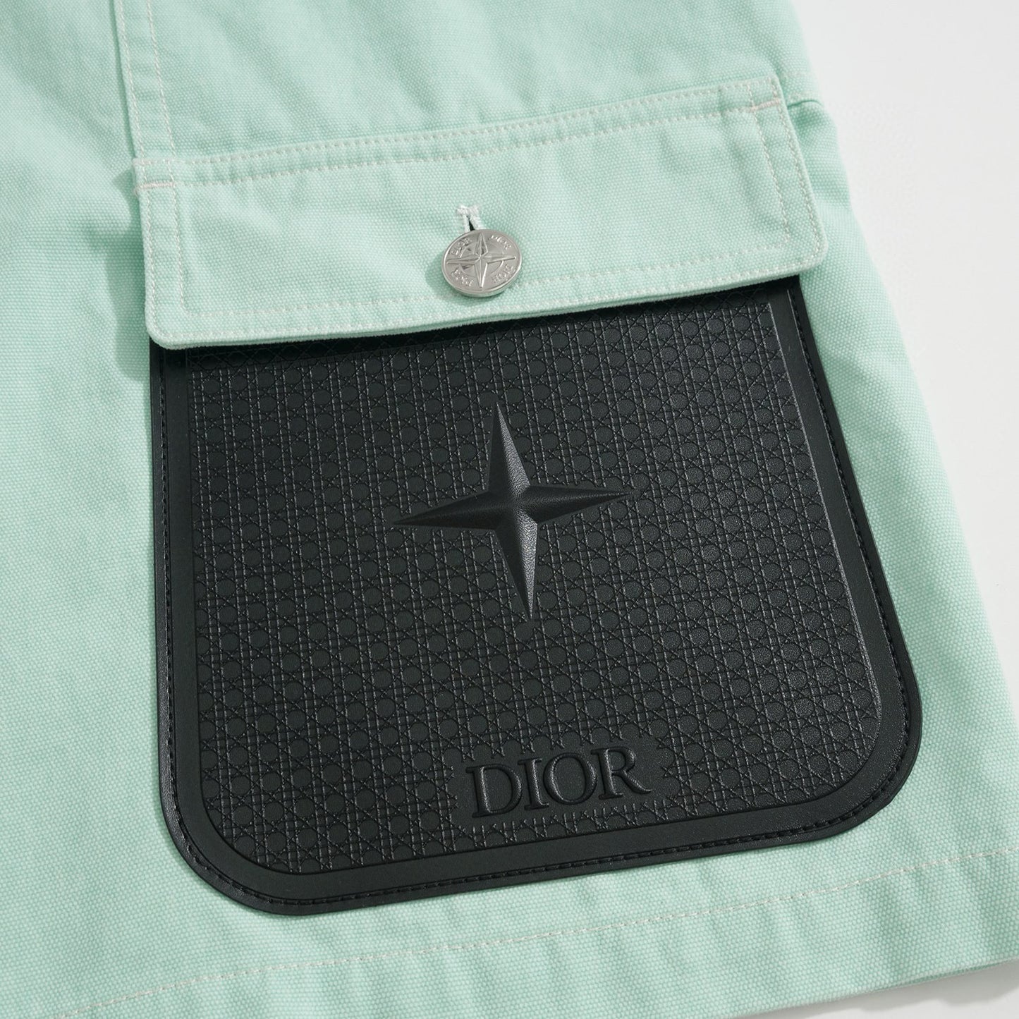 CD x STONE I SHORTS