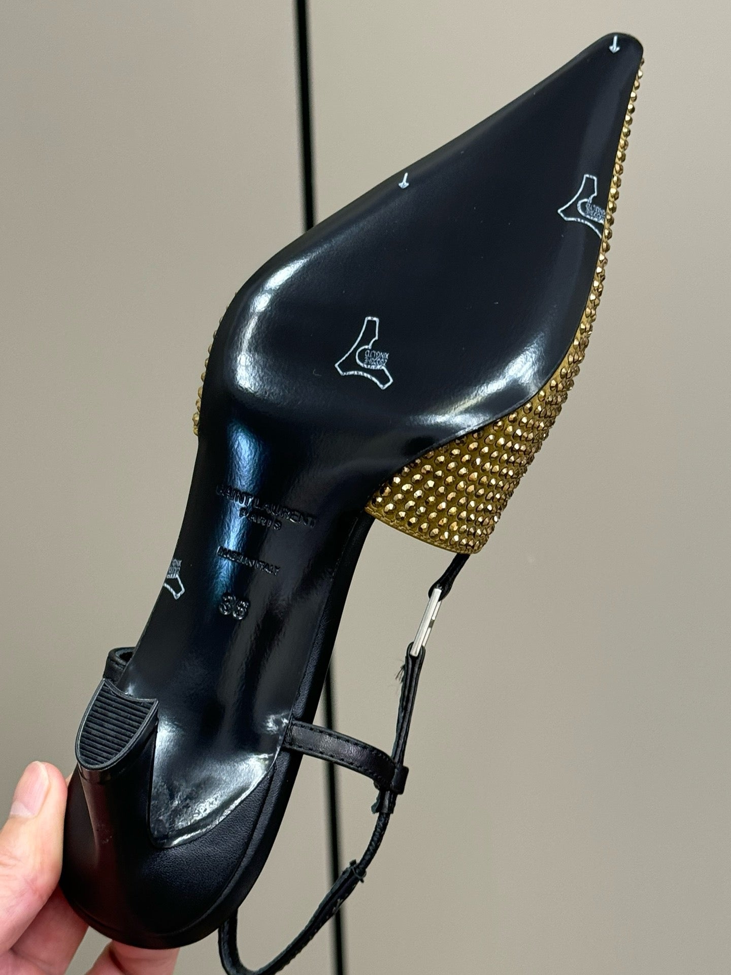 SL HEELS
