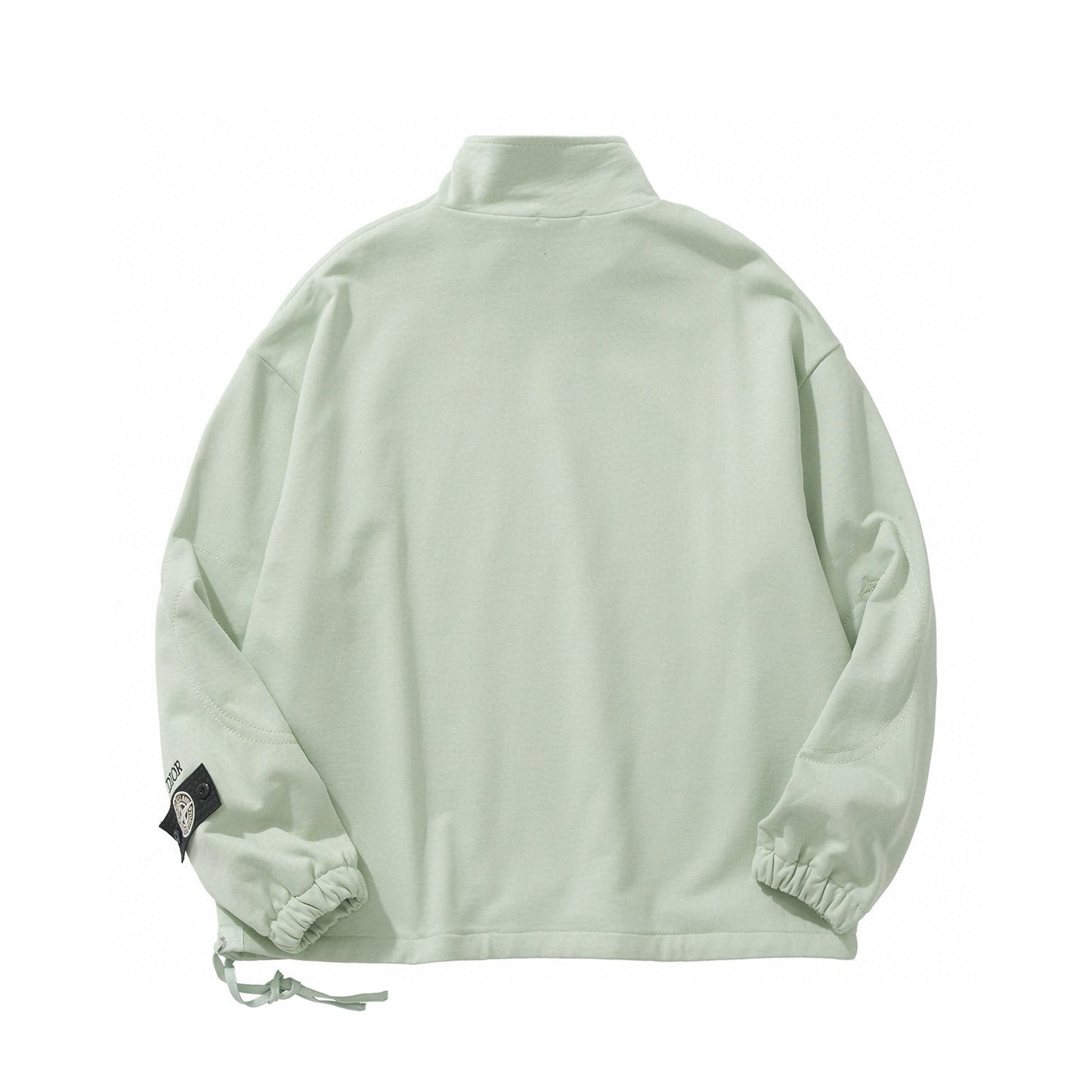 CD x STONE I SWEATSHIRT