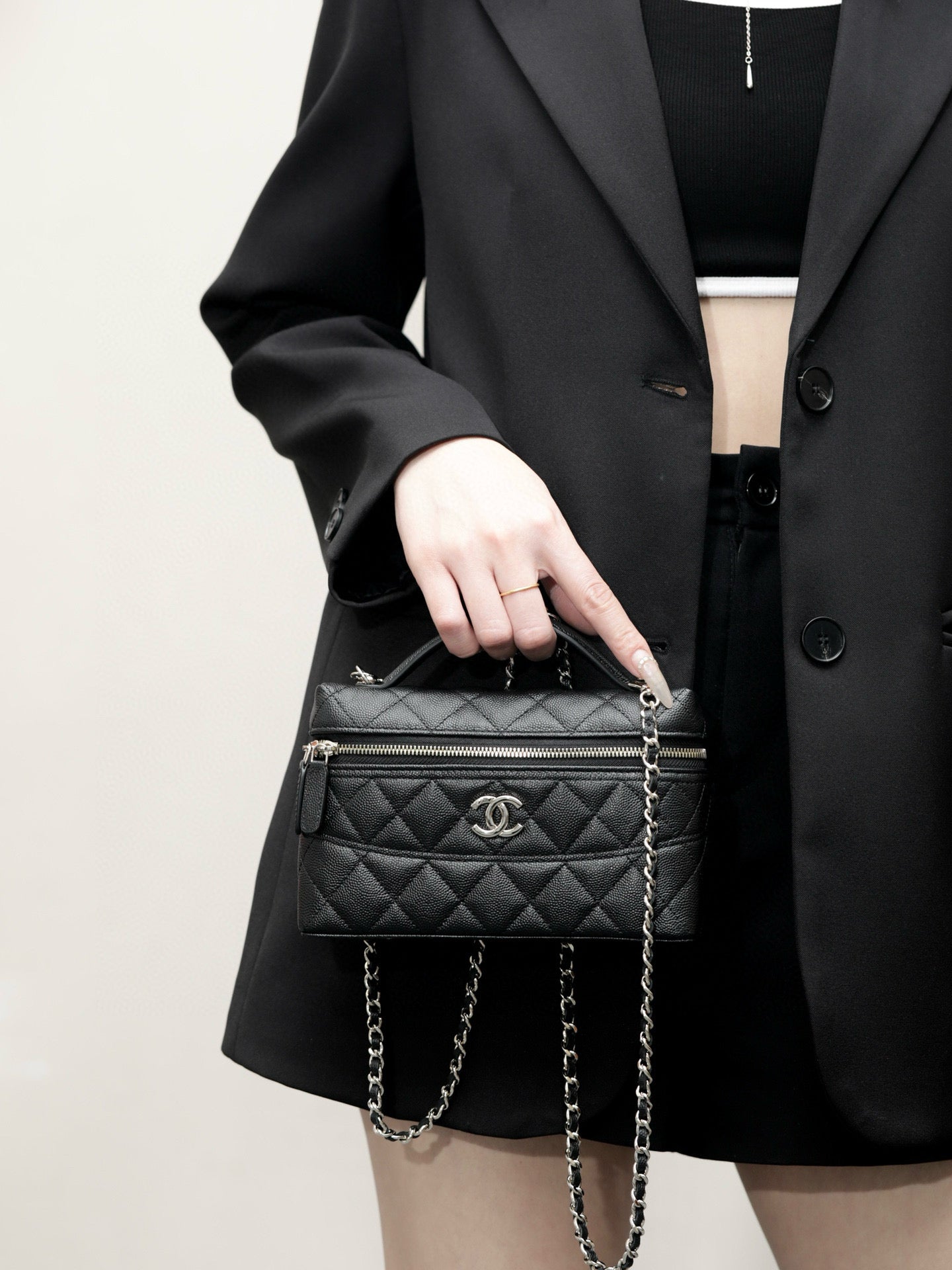 CC 25C BAG