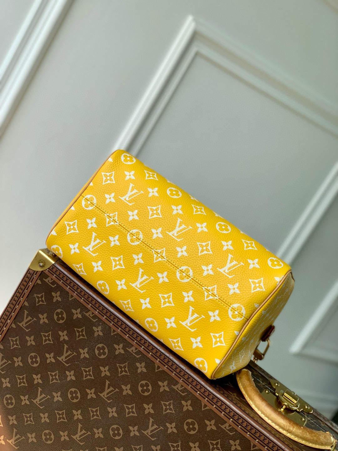 LOU SPEEDY P9 25 BAG