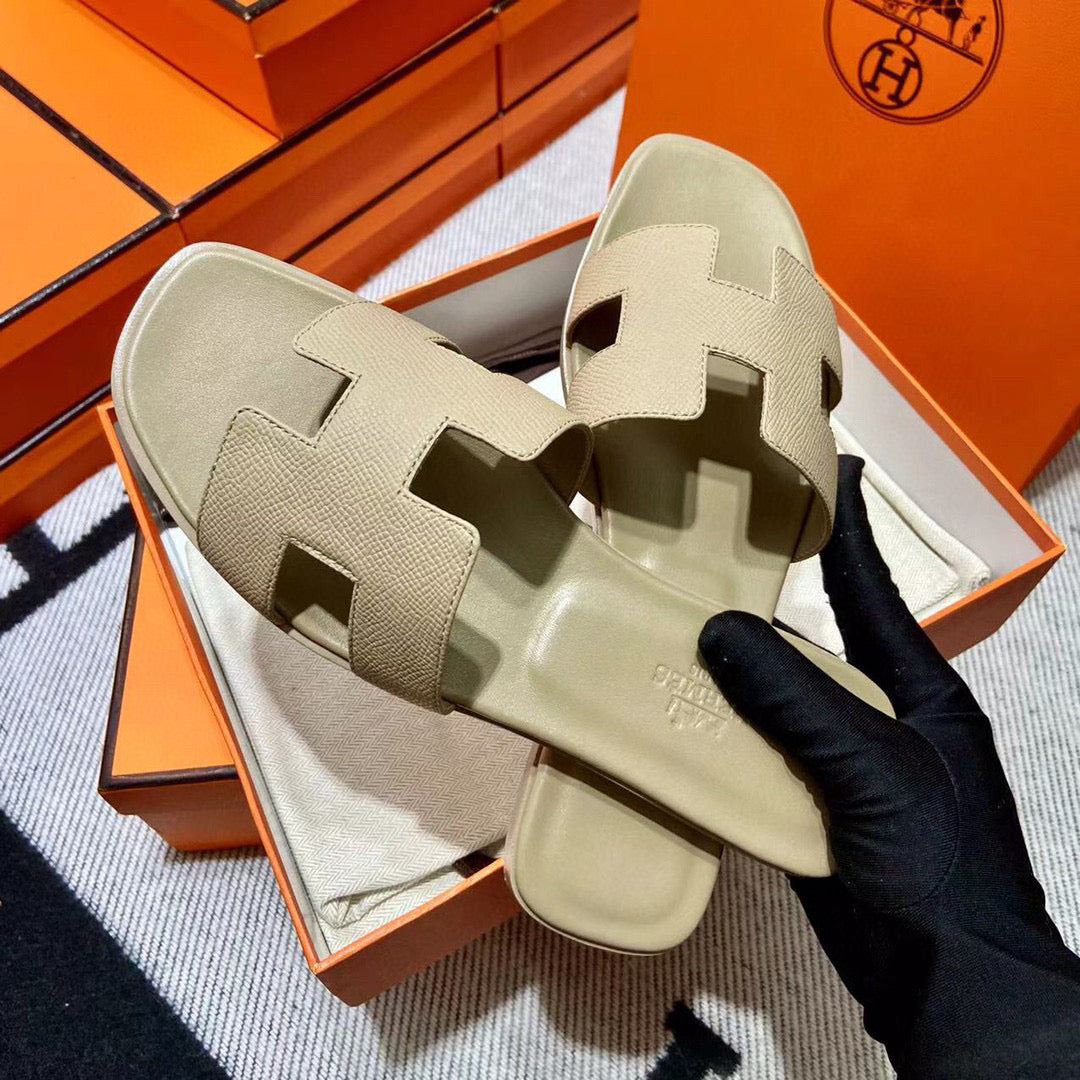 HERM ORAN SANDALS
