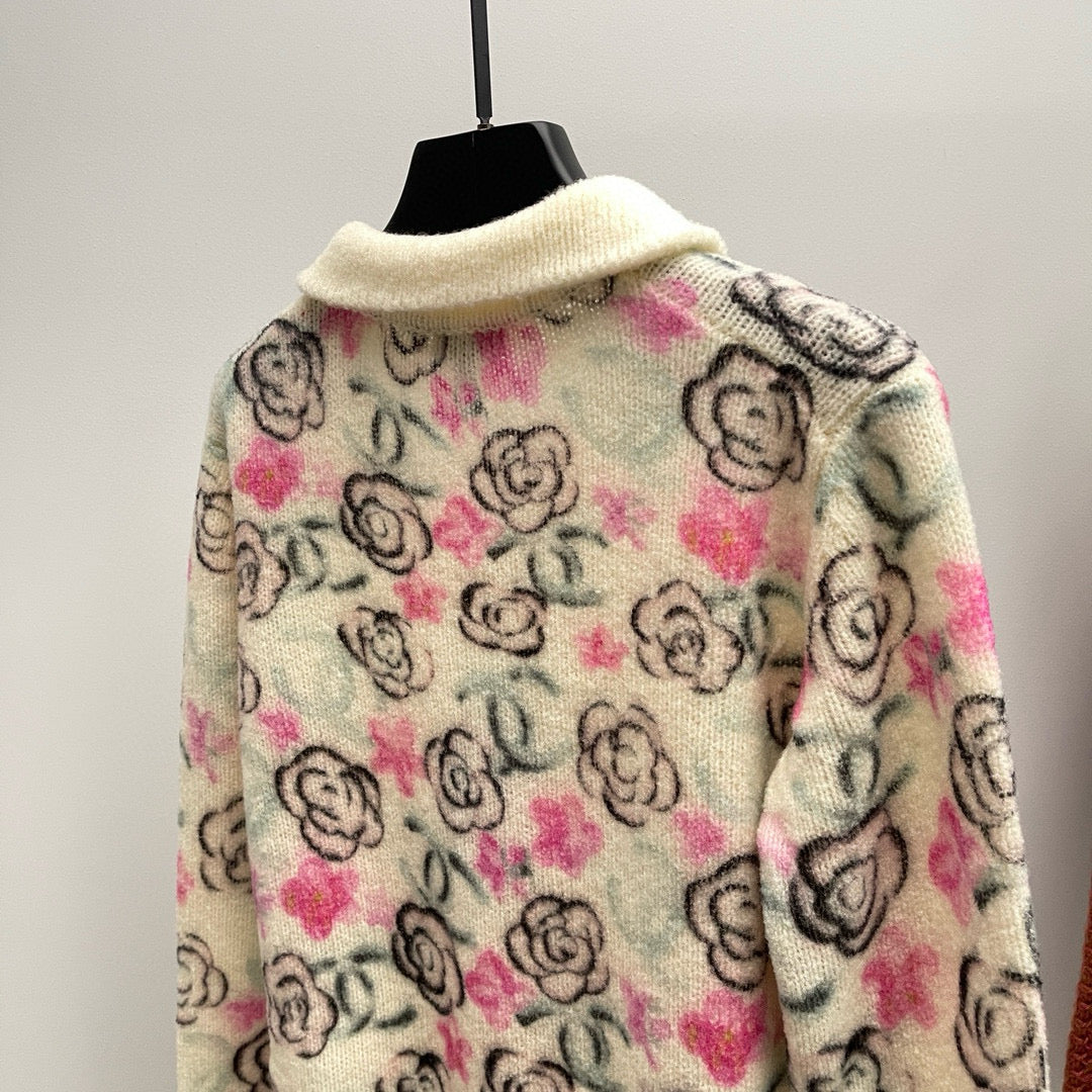 CC CARDIGAN