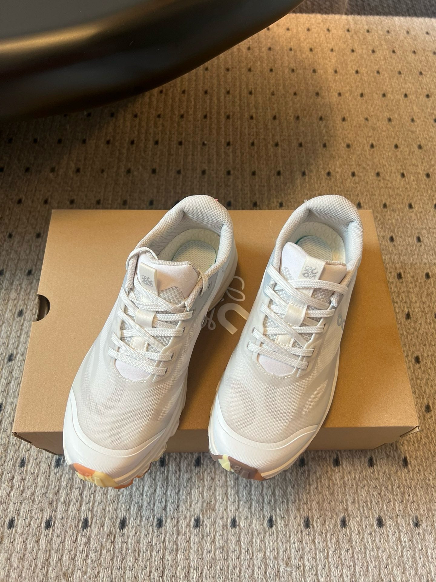 LOEW CLOUDLIT SNEAKER