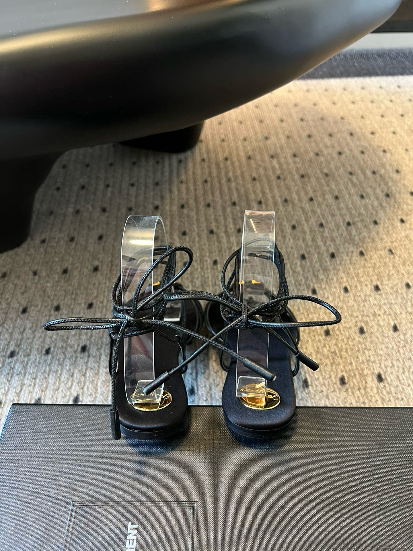 SL SANDALS