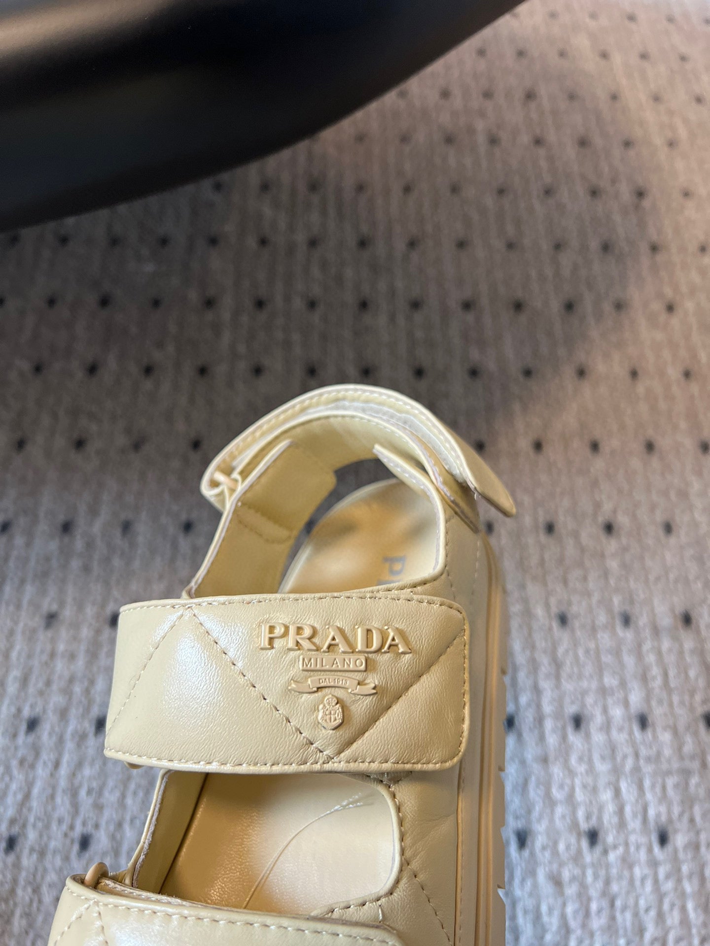 PD SANDALS