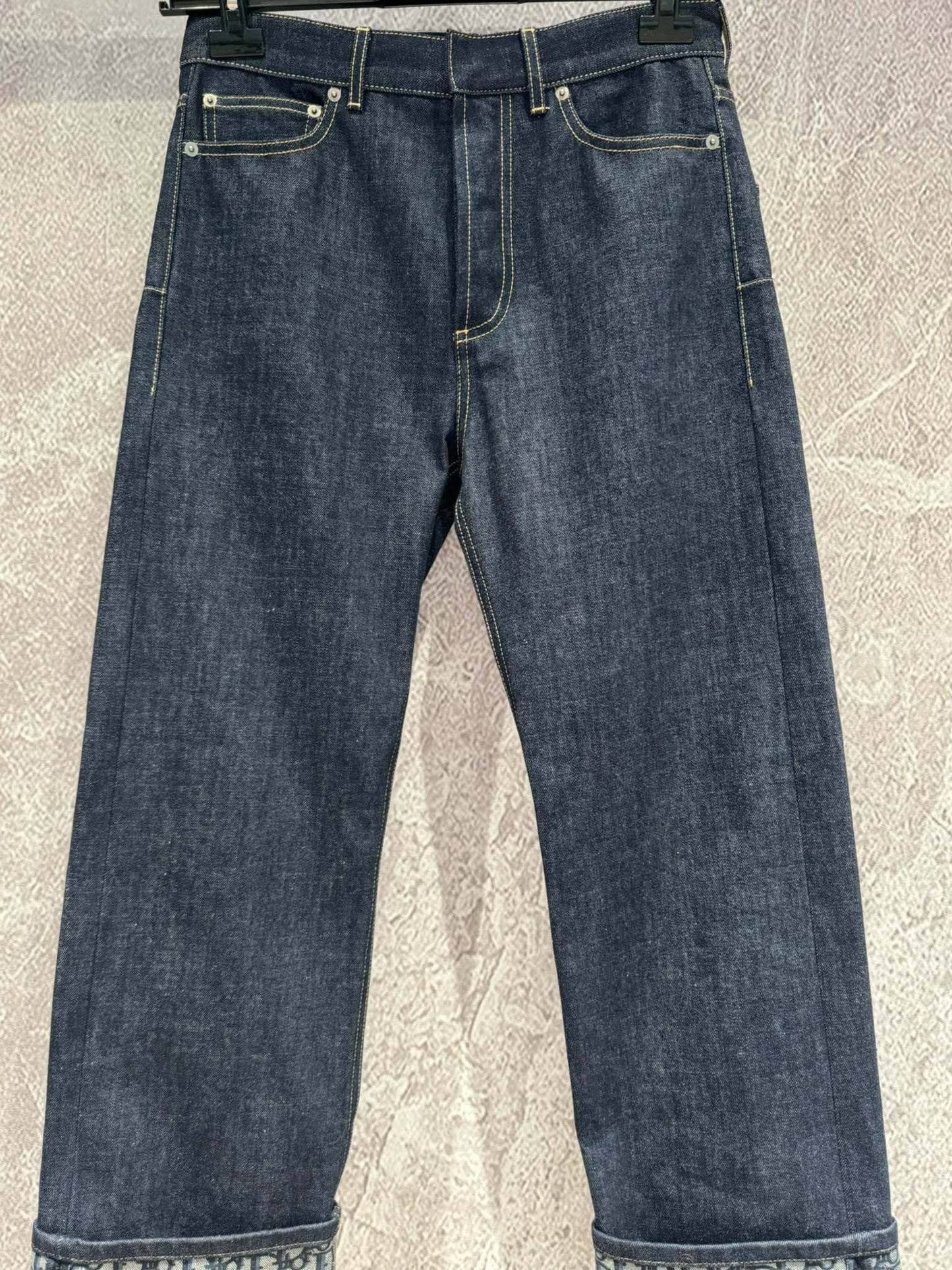 CD JEANS