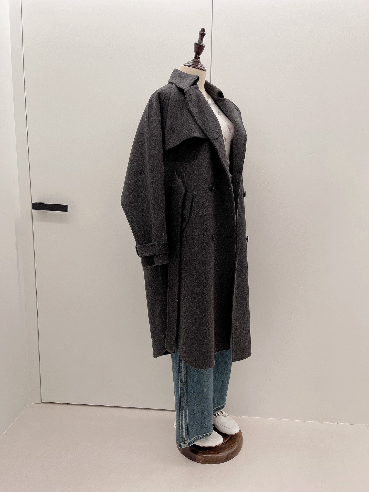 BRUNELLO C COAT