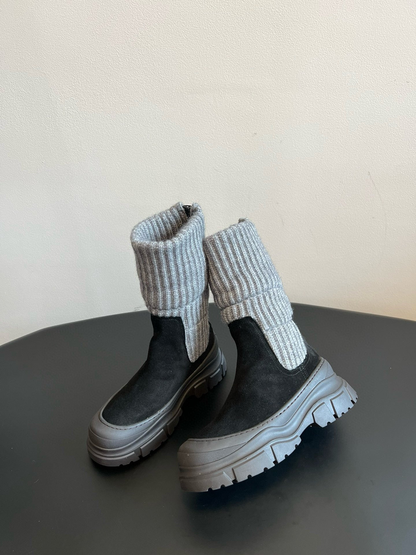 BRUNELLO C BOOTS