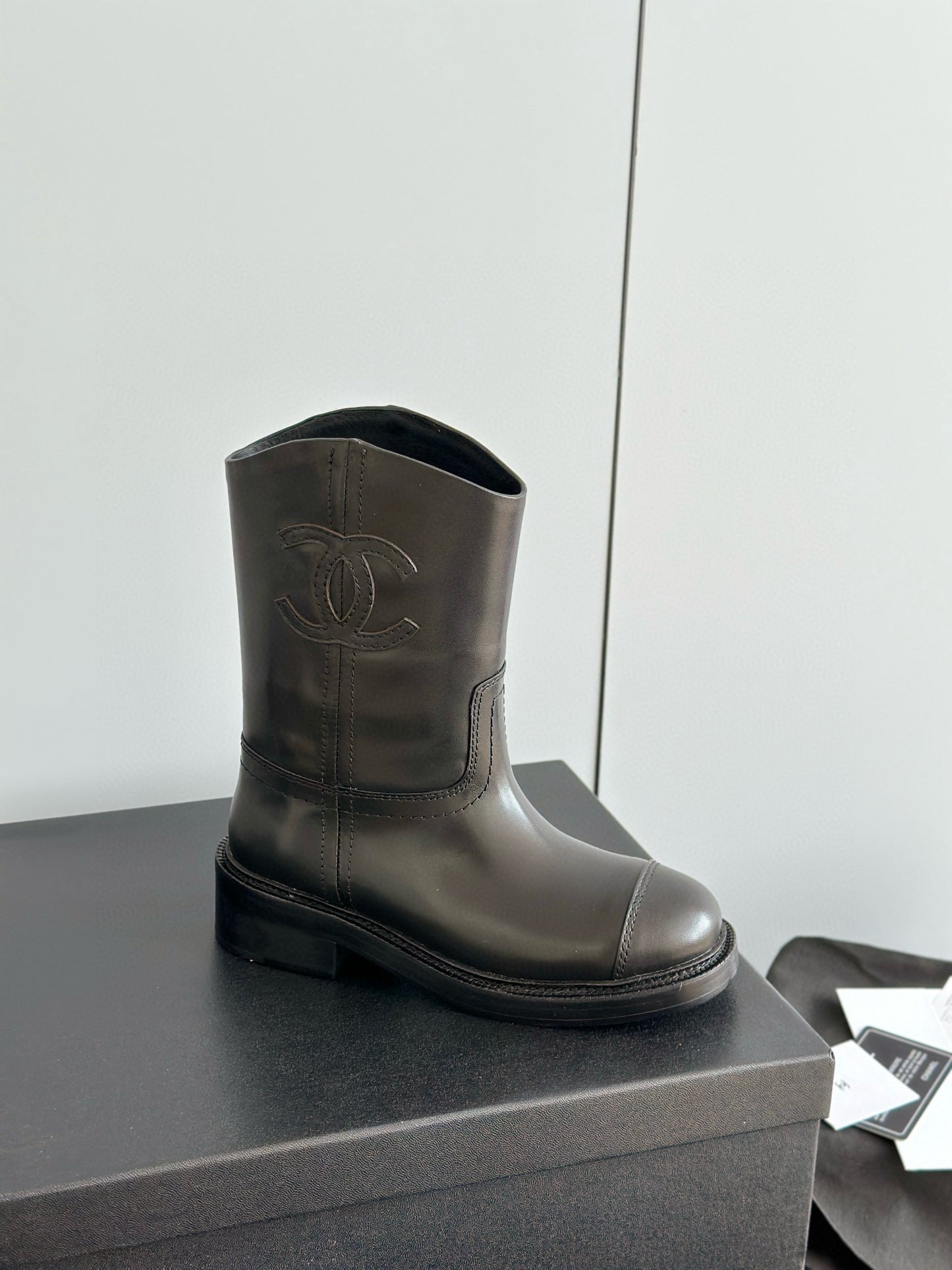 CC BOOTS
