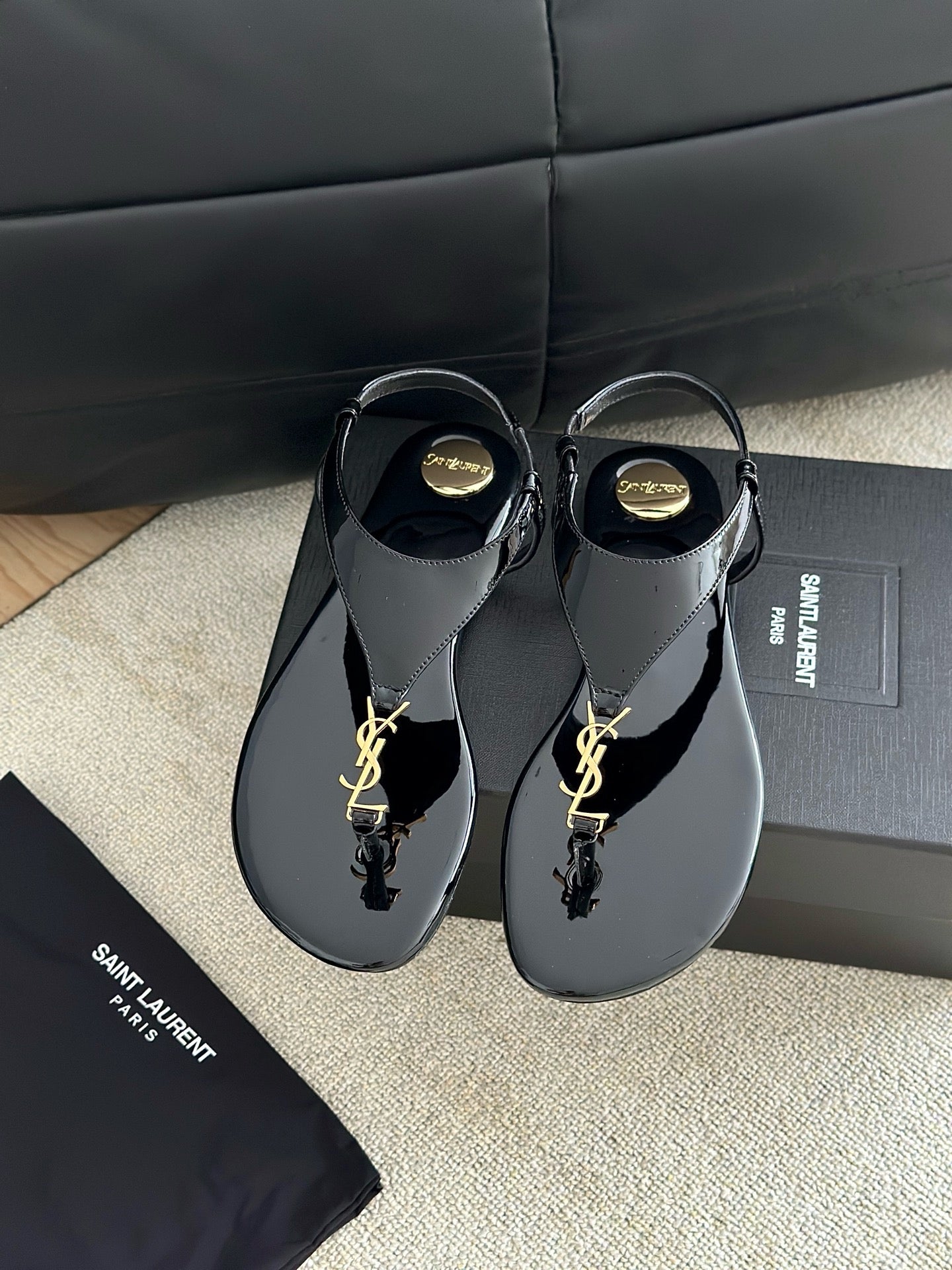 SL SANDALS
