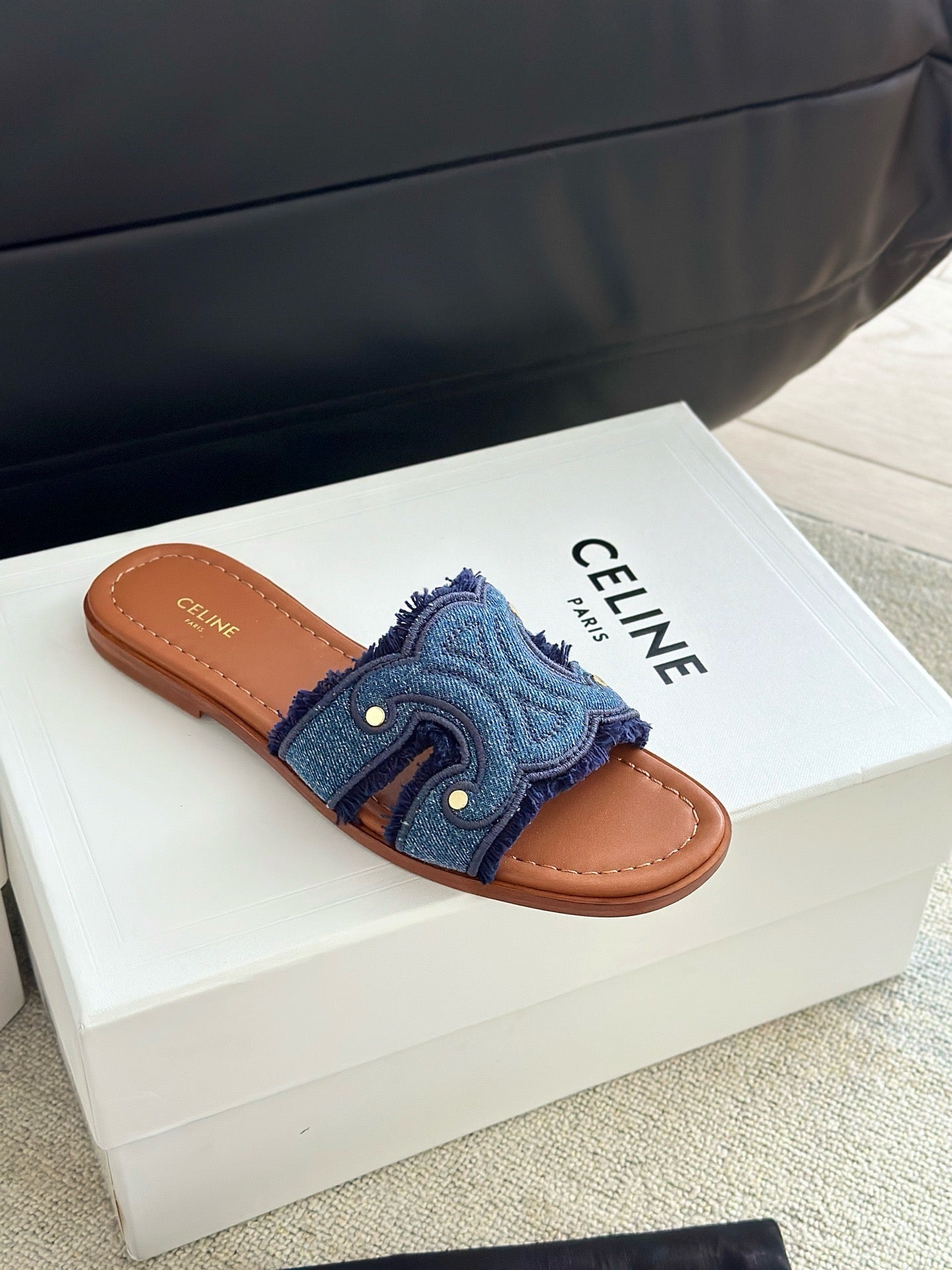CEL SANDALS