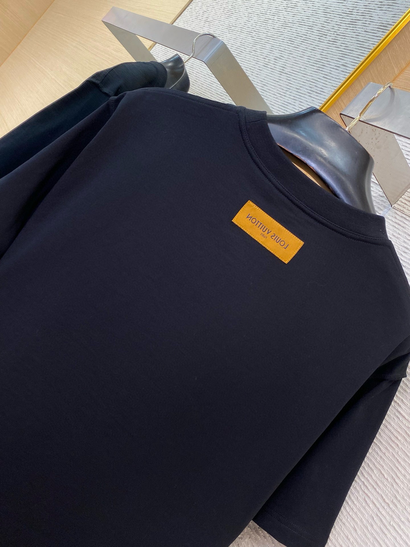 LOU T-SHIRT ND