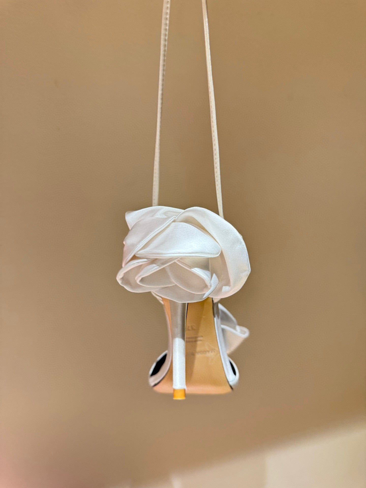 MAGDA BUTRYM HEELS
