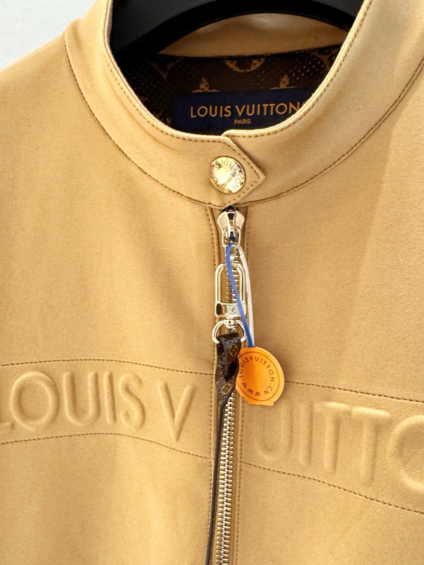 LOU JACKET