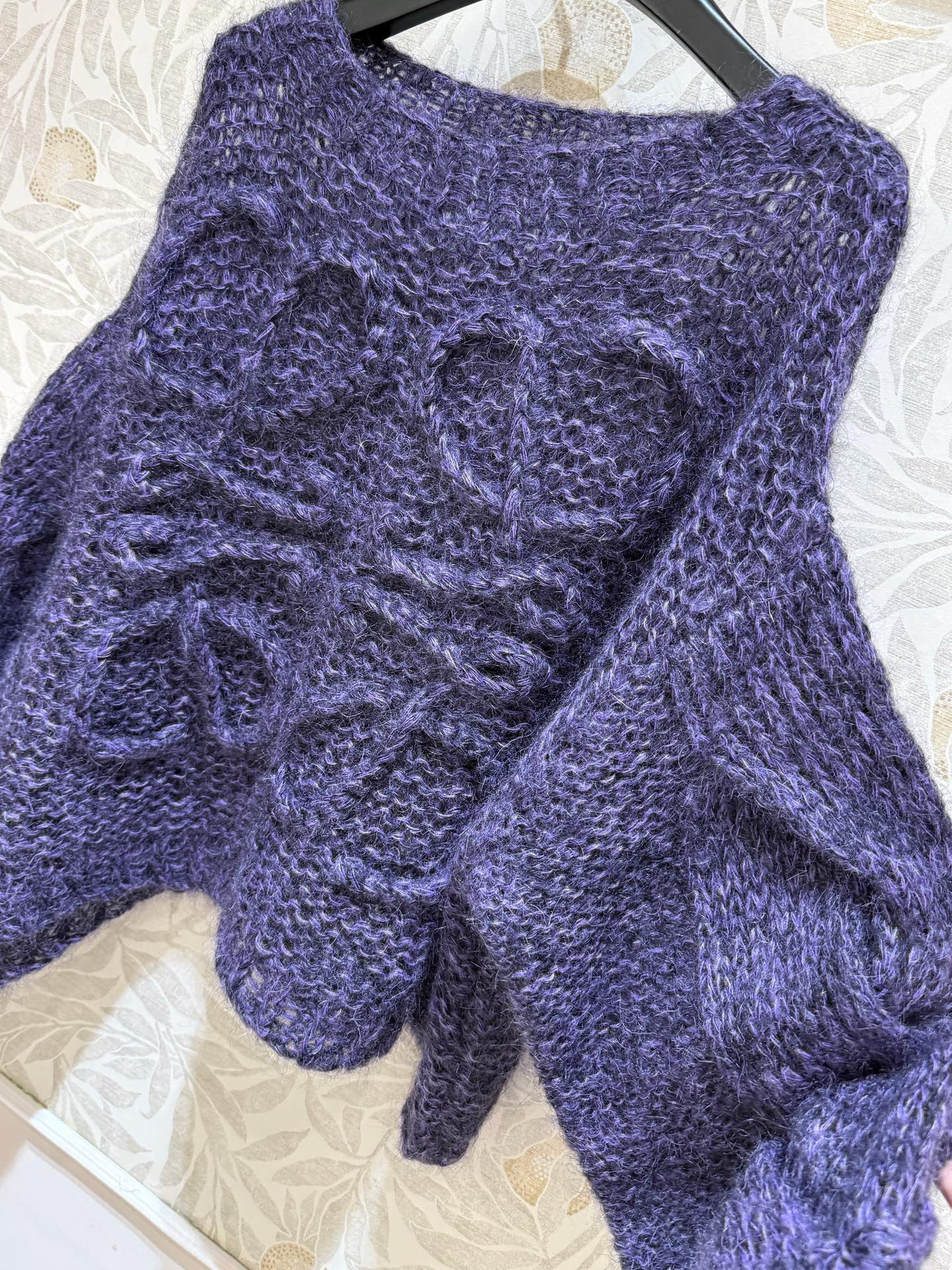 LOEW JUMPER