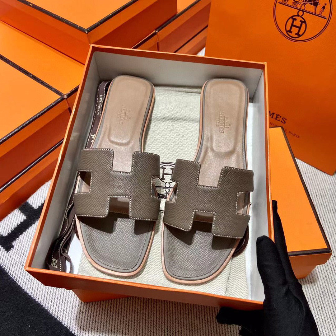 HERM ORAN SANDALS
