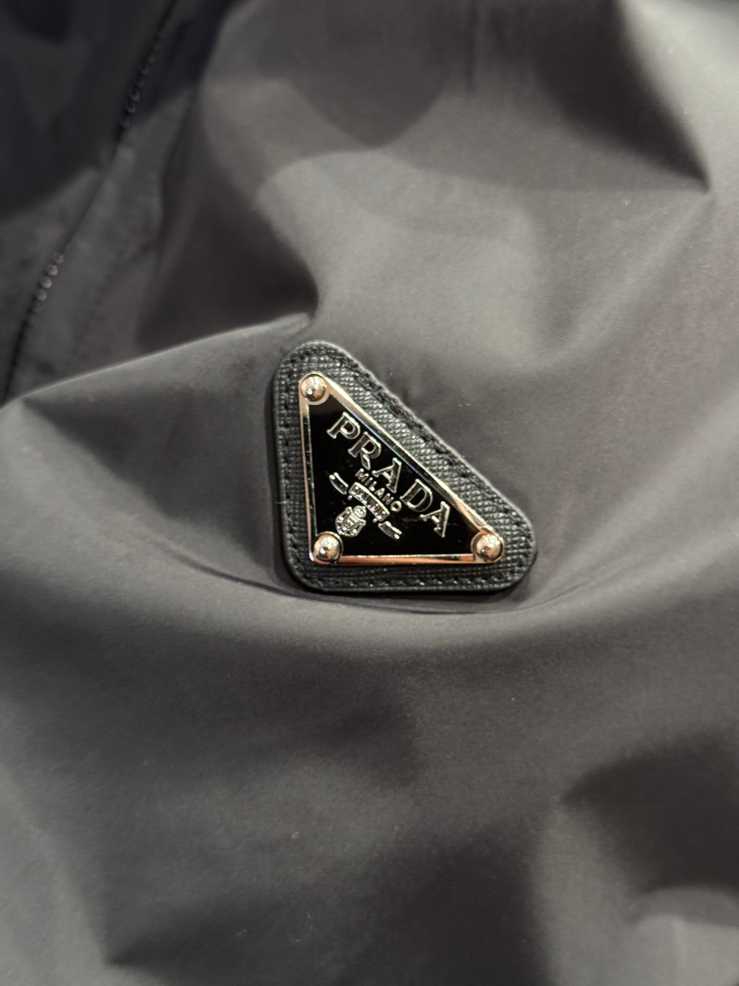 PD JACKET
